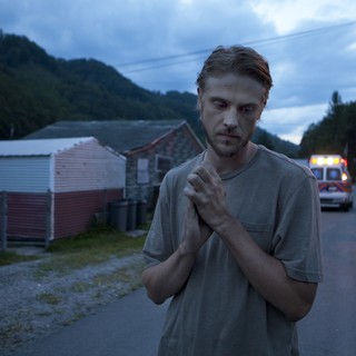 Boyd Holbrook in Amplify's Little Accidents (2015)