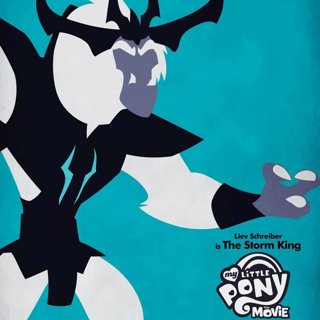 My Little Pony: The Movie Picture 32