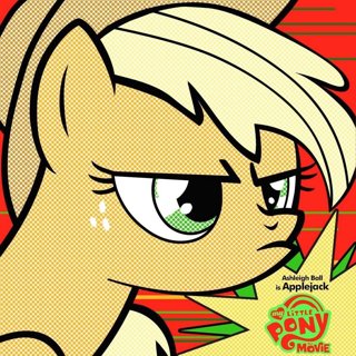 My Little Pony: The Movie Picture 35