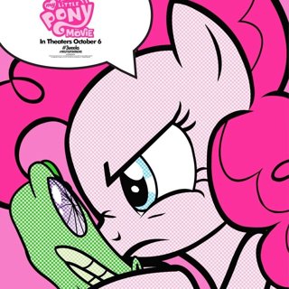 My Little Pony: The Movie Picture 36