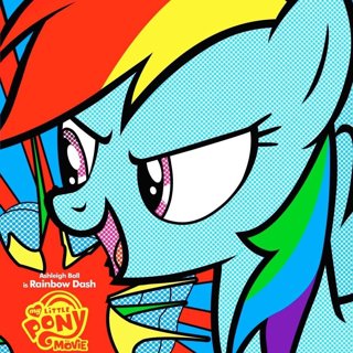 My Little Pony: The Movie Picture 37