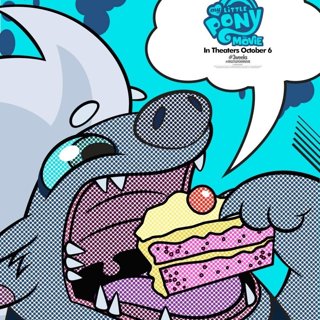 My Little Pony: The Movie Picture 40