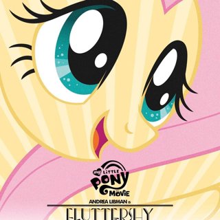 My Little Pony: The Movie Picture 41