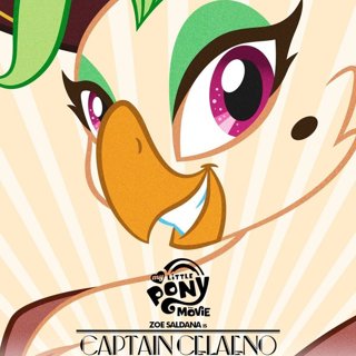 My Little Pony: The Movie Picture 42