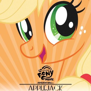 My Little Pony: The Movie Picture 43