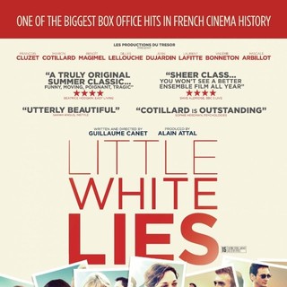 Little White Lies Picture 3
