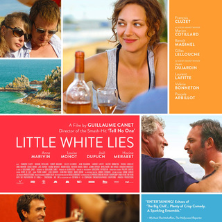 Little White Lies Picture 4