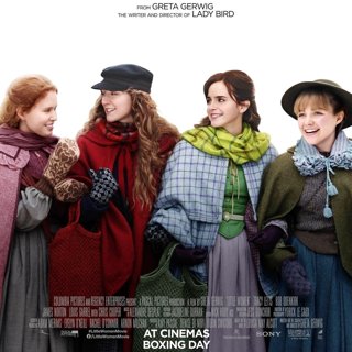 Little Women Picture 2