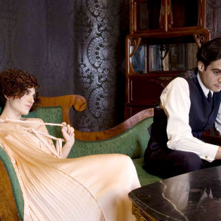 Little Ashes Picture 12