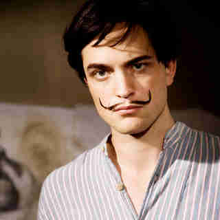 Little Ashes Picture 13