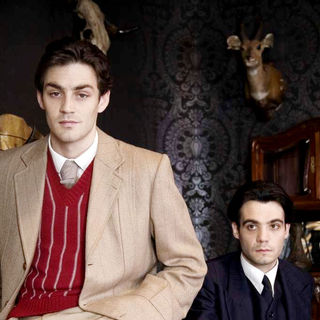 Little Ashes Picture 14