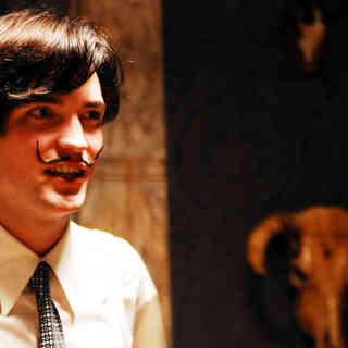 Little Ashes Picture 18