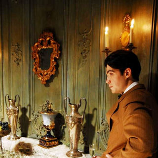 Little Ashes Picture 19