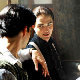 Little Ashes Picture 21