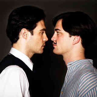 Little Ashes Picture 24