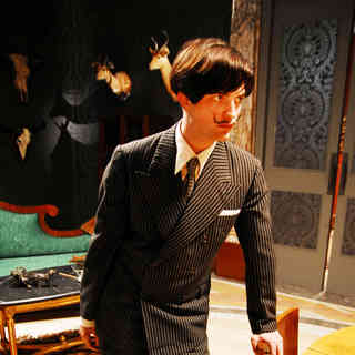 Little Ashes Picture 26