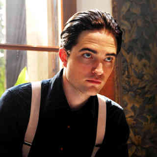 Little Ashes Picture 27