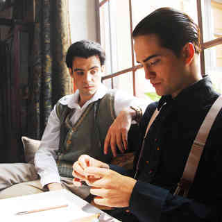 Little Ashes Picture 28