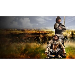Little Big Soldier Picture 4