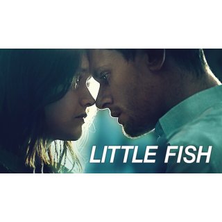 Little Fish Picture 6