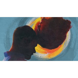 Little Fish (2021)