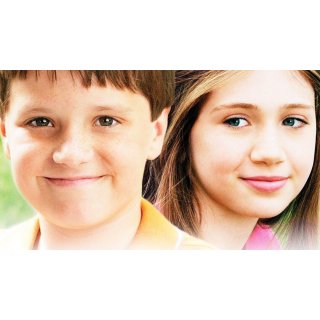 Little Manhattan (2005)