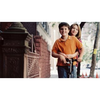 Little Manhattan (2005)