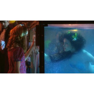 Little Mermaid (2018), The Picture 1