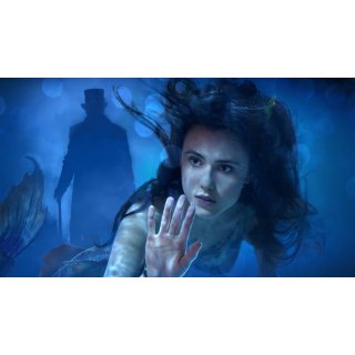 Little Mermaid (2018), The Picture 2