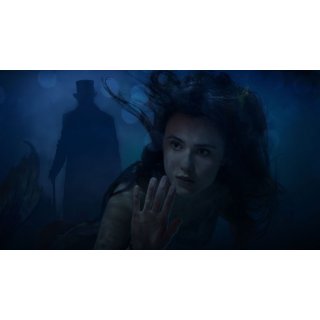 Little Mermaid (2018), The Picture 10
