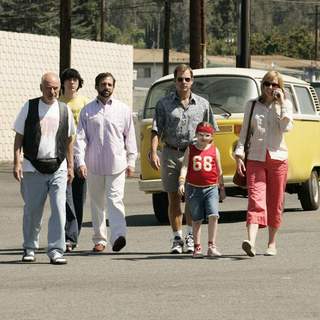 Little Miss Sunshine Picture 4