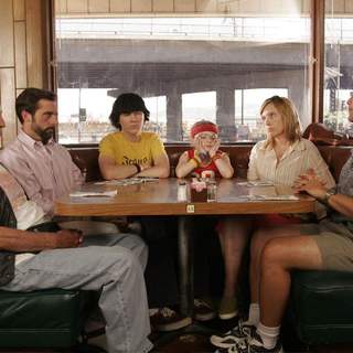 Little Miss Sunshine Picture 3