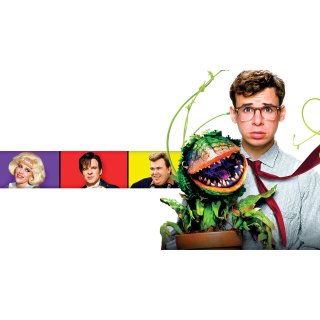 Little Shop of Horrors (1970)