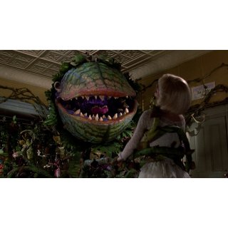 Little Shop of Horrors (1970)