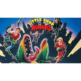 Little Shop Of Horrors Picture 4