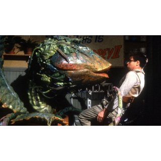 Little Shop of Horrors (1970)