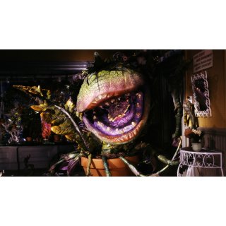 Little Shop of Horrors (1970)