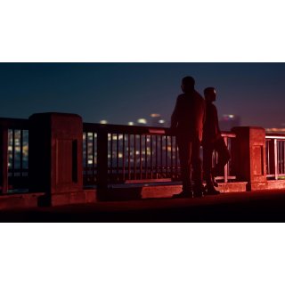 Little Things, The Picture 1