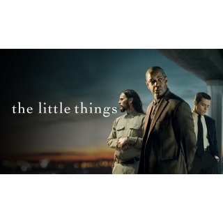 Little Things, The Picture 3