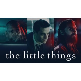 Little Things, The Picture 7