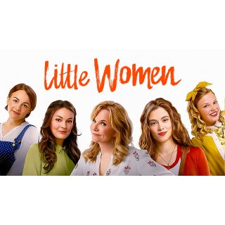 Little Women Picture 6