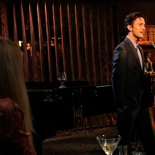 Live At The Foxes Den Picture 1