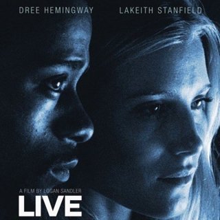 Poster of FilmBuff's Live Cargo (2017)