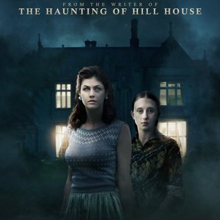 Poster of Brainstorm Media's We Have Always Lived in the Castle (2019)
