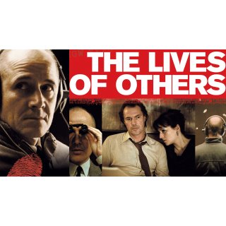 Lives Of Others, The Picture 3