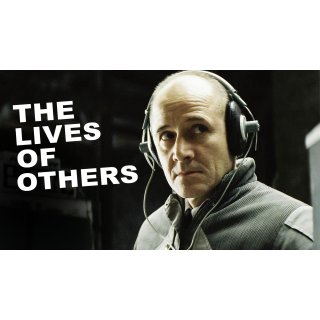 Lives Of Others, The Picture 4