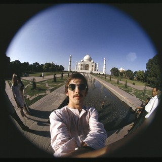 George Harrison stars as Himself in HBO's George Harrison: Living in the Material World (2011)