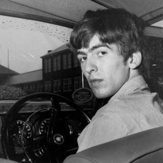 George Harrison stars as Himself in HBO's George Harrison: Living in the Material World (2011)