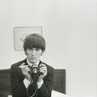 George Harrison stars as Himself in HBO's George Harrison: Living in the Material World (2011)