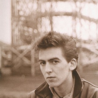 George Harrison stars as Himself in HBO's George Harrison: Living in the Material World (2011)